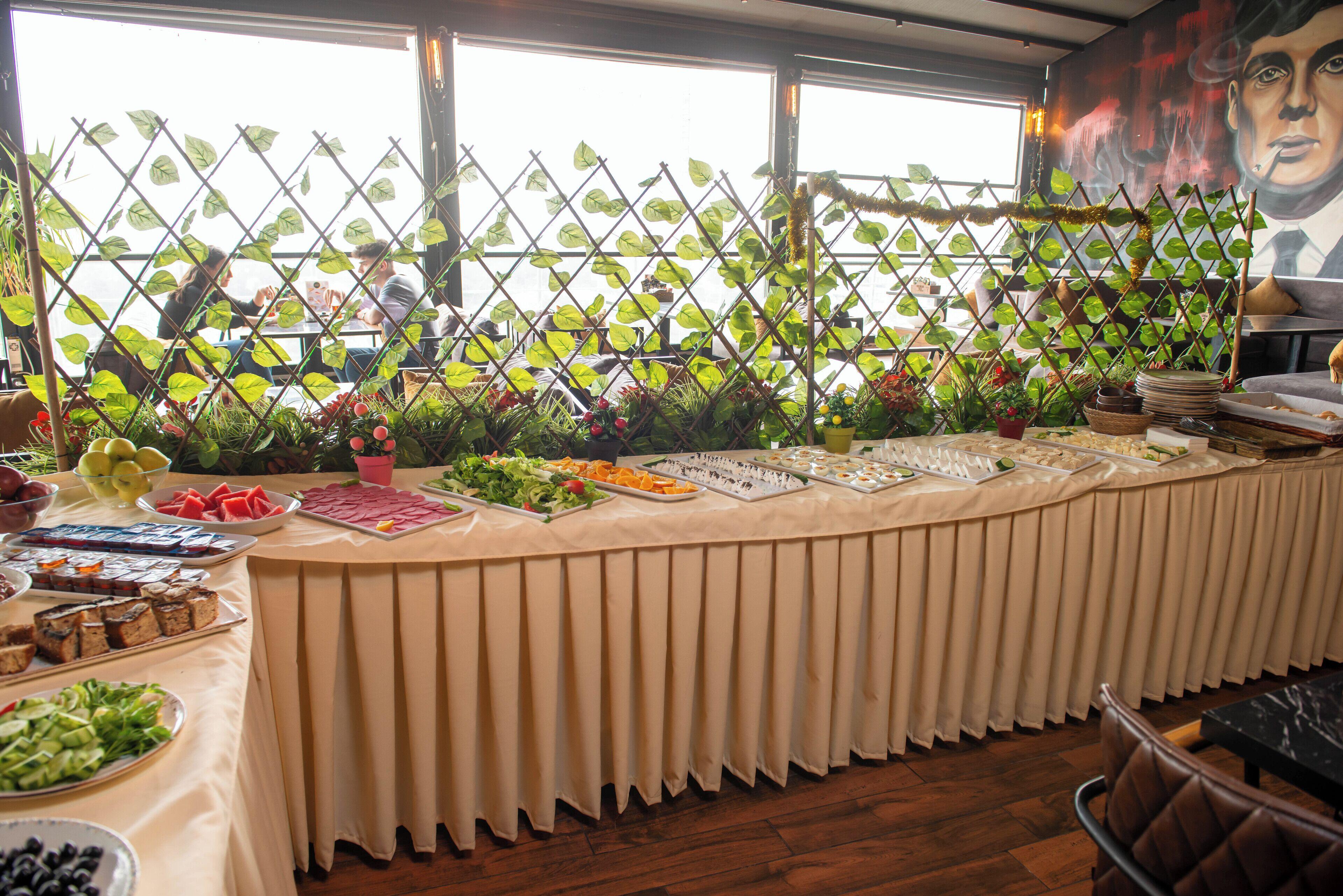 Grand Abimo Hotel — Foto’s 2