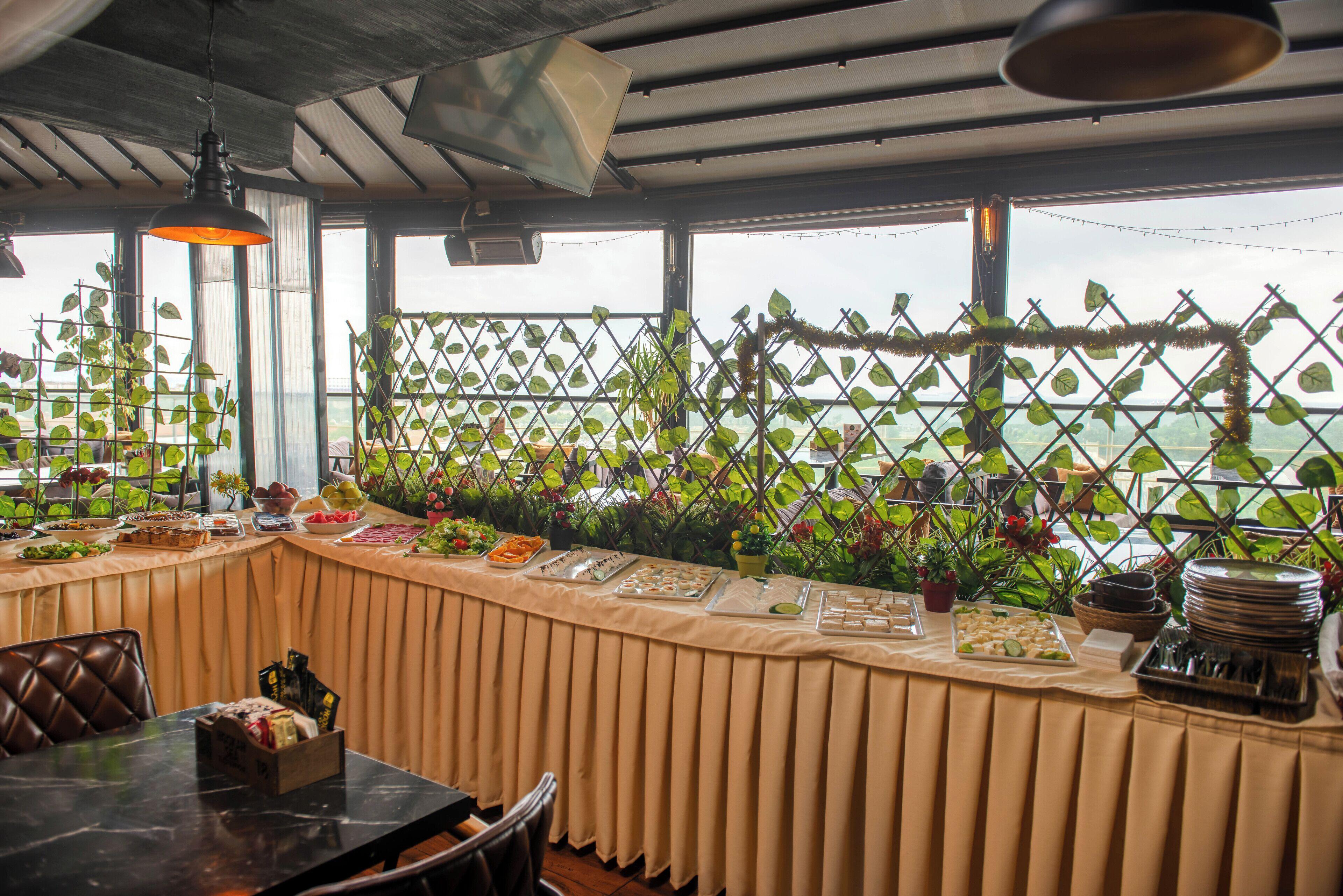 Grand Abimo Hotel — Foto’s 1